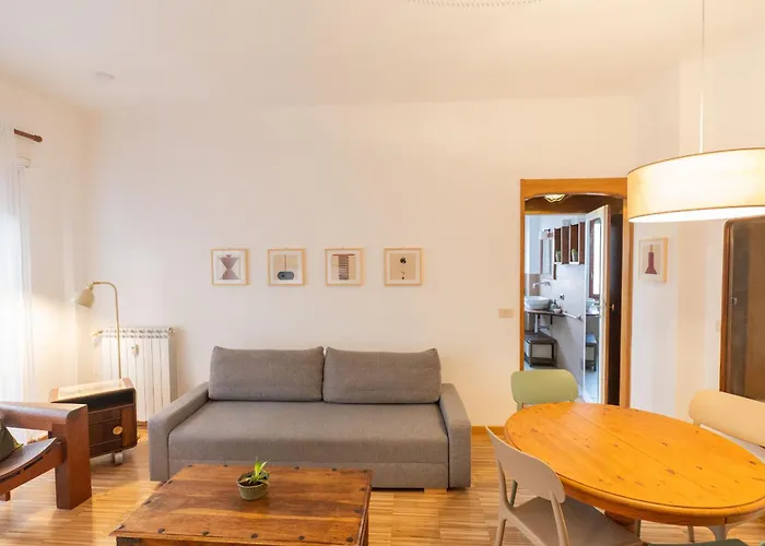 Terrace Lovely Apartment *